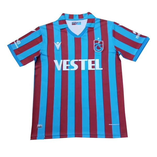 Tailandia Camiseta Trabzonspor 1ª 2021/22